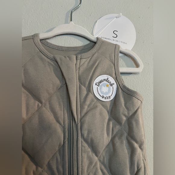 Dream baby sleep sack size S (0-6 month) - Picture 4 of 9